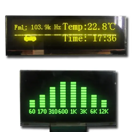 Panox Electronics Co., Ltd.