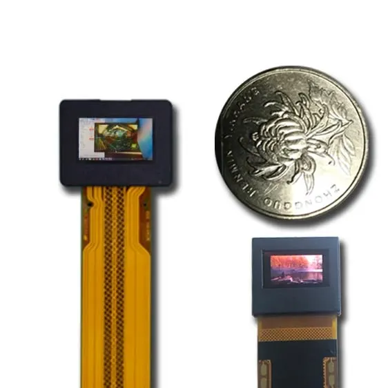 Panox Electronics Co., Ltd.