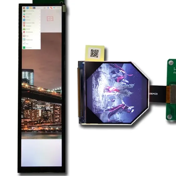 TFT-LCD Display